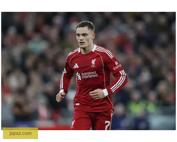 以联赛十一场仍无进球的维尔茨是水货还是利物浦真的没用明白他吗